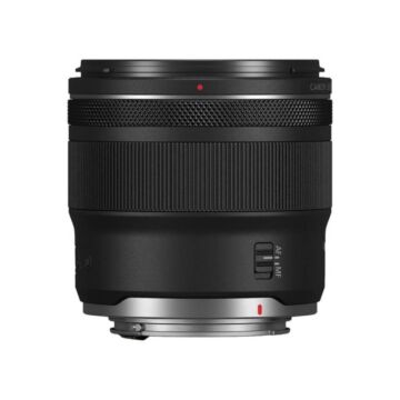 Canon RF 45mm f/1.2 STM Lens