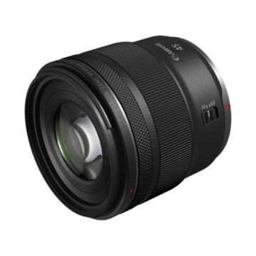 Canon RF 45mm f/1.2 STM Lens