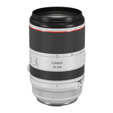 Canon RF 70-200mm f/2.8L IS USM Lens