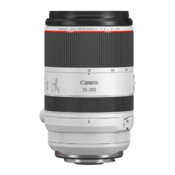 Canon RF 70-200mm f/2.8L IS USM Lens