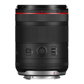 Canon RF 85mm f/1.4 L VCM Lens