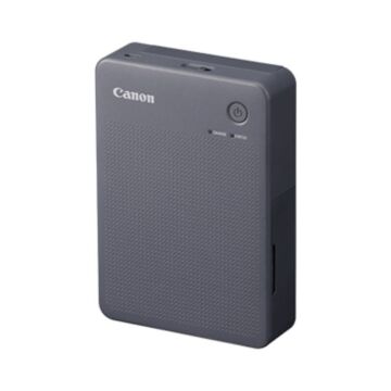 Canon Selphy QX20 Compact Photo Printer