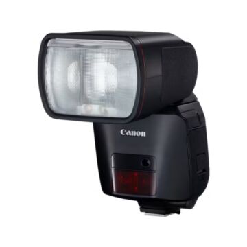 Canon Speedlite EL-1 (Ver 2) Flash