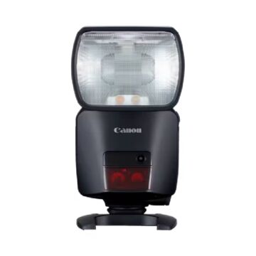 Canon Speedlite EL-1 (Ver 2) Flash