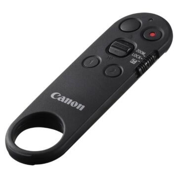 Canon Wireless Remote BR-E2
