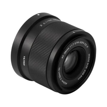 Viltrox AF 35mm f/1.7 Air APS-C Lens For Nikon Z-Mount