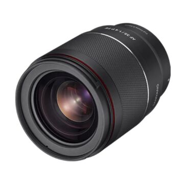 Samyang AF 35mm f/1.4 P FE Lens