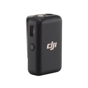 DJI Mic Wireless Microphone Kit (2TX+1RX) (ตัว Demo ราคา Clearance Sale)