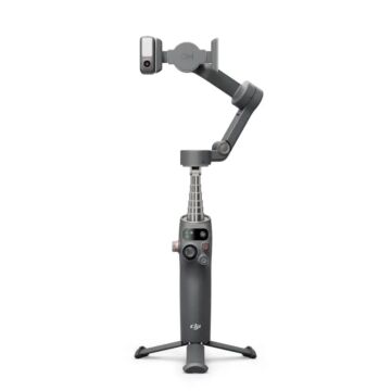 DJI Osmo Mobile 7P Smartphone Gimbal (DJI OM 7P)