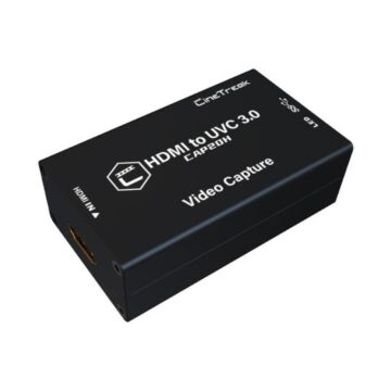 CineTreak CAP20H HDMI to USB 3.0 Video Capture