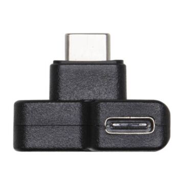 CYNOVA Dual 3.5mm/USB-C Adapter For Osmo Action