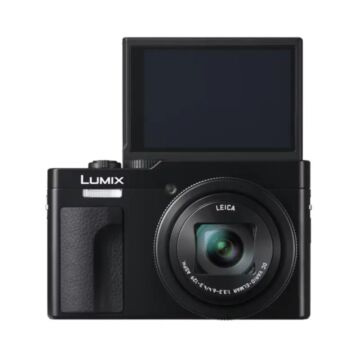 Panasonic Lumix DC-TZ99 Digital Camera