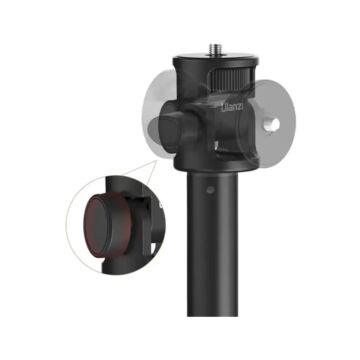 Ulanzi MT-79 Portable Adjustable Light Stand