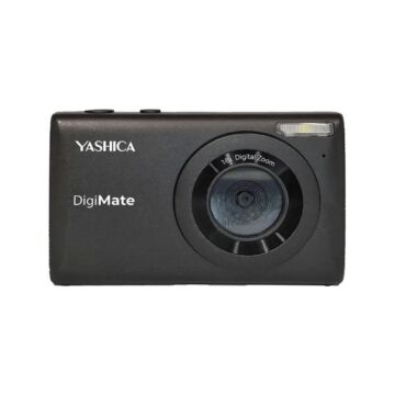 YASHICA DigiMate Digital Camera