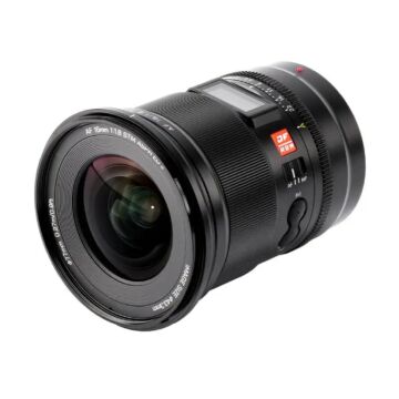 Viltrox AF 16mm f/1.8 Full-Frame Lens For Nikon Z-Mount