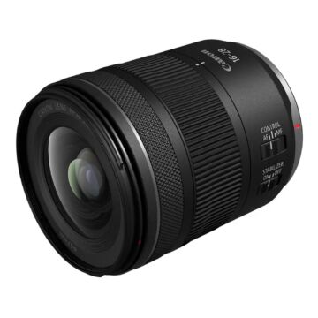 Canon RF 16-28mm f/2.8 IS STM Lens
