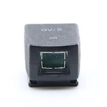 Ricoh GV-2 External Mini Optical Viewfinder