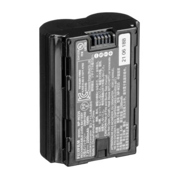 Li-Ion Battery Fujifilm NP-W235