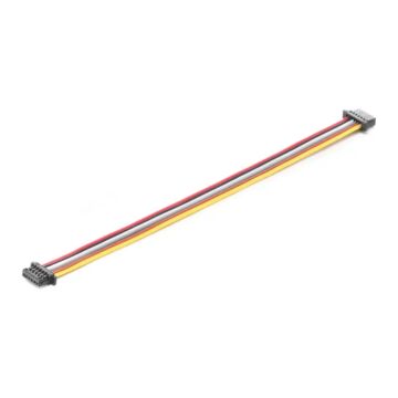 DJI O4 Air Unit Series 3-in-1 Cable