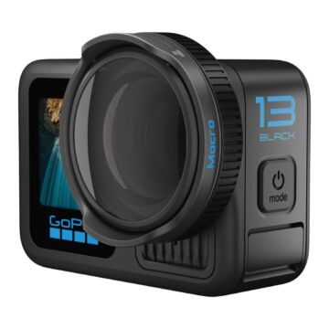 GoPro Macro Lens Mod For HERO 13 Black