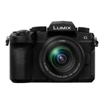 Panasonic Lumix DC-G97