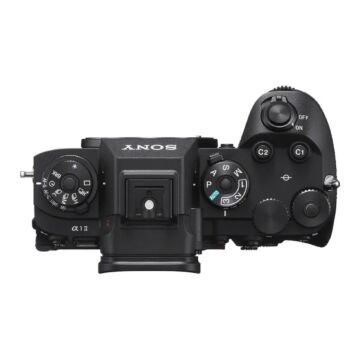 Sony a1 II Mirrorless Camera