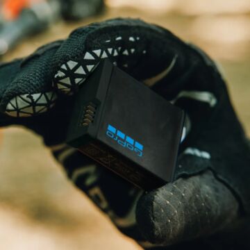 GoPro Enduro Rechargeable Li-Ion Battery For GoPro HERO 13 Black