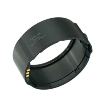 Ricoh GA-2 Lens Adapter For GRIIIx