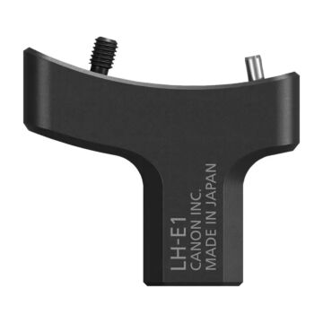 Canon LH-E1 Lens Holder