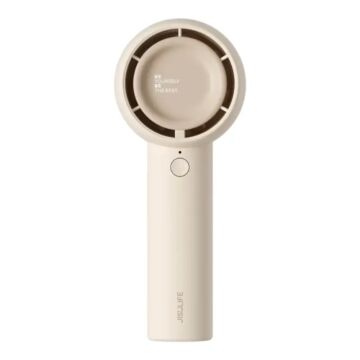 JisuLife Handheld Fan Life5 (4500mAh)