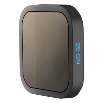 GoPro ND Filter 4-Pack HB-Series | ND4 / ND8 / ND16 / ND32 For GoPro Hero 13 Black