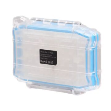GUTEK T-MCC-1 Memory Card Case