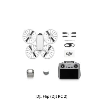 DJI Flip Drone