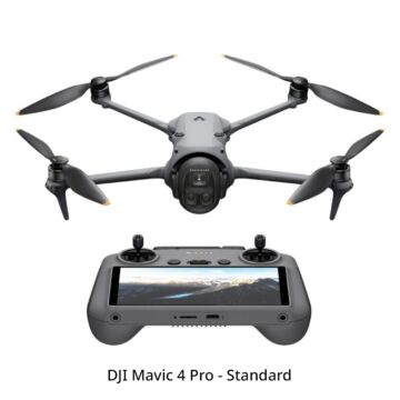 DJI Mavic 4 Pro Drone