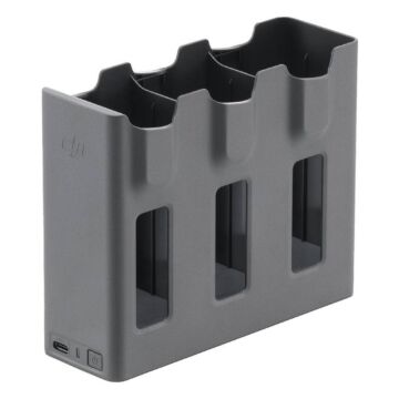 DJI Mavic 4 Pro Parallel Charging Hub