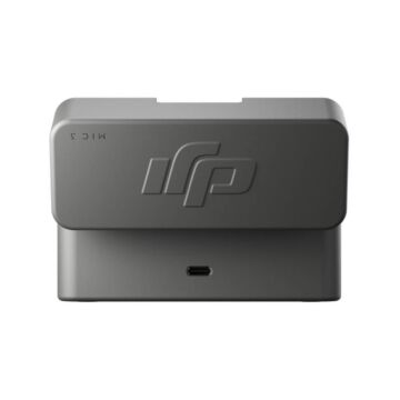 DJI Mic 3 Charging Case