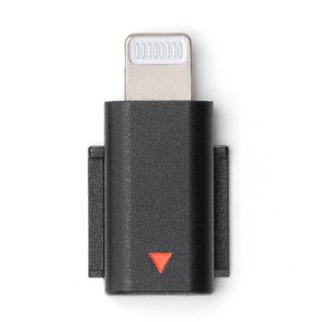 DJI Mic 3 Mobile Phone Adapter (Lightning)