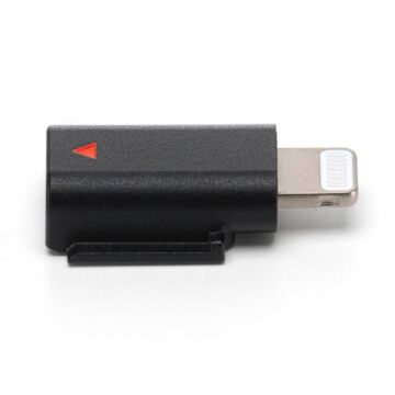 DJI Mic 3 Mobile Phone Adapter (Lightning)