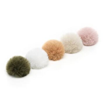 DJI Mic 3 Multi-Color Windscreens