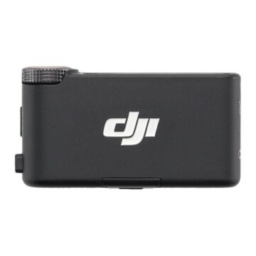 DJI Mic 3 Receiver