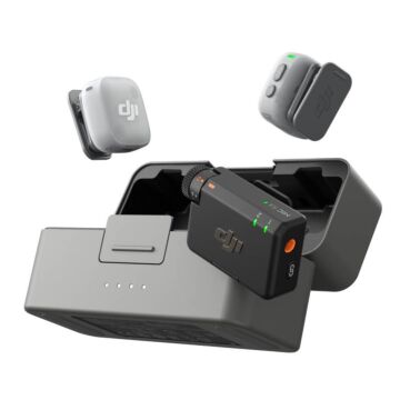 DJI Mic Mini 2
