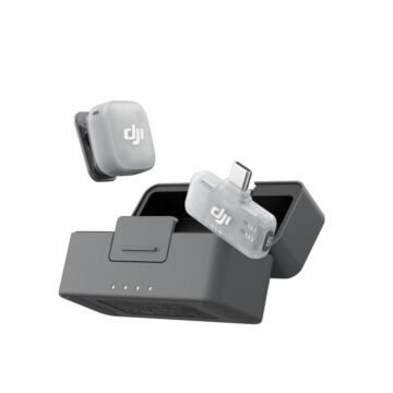 DJI Mic Mini 2