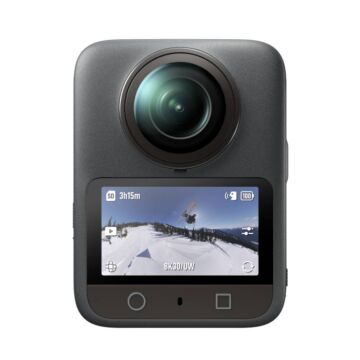 DJI Osmo 360