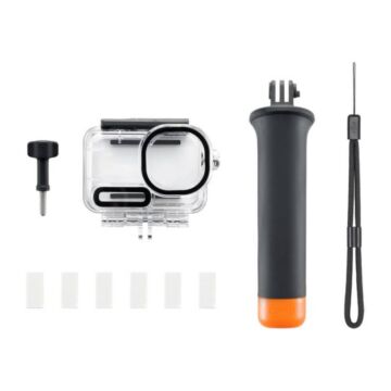 DJI Osmo Action 6 Diving Accessory Kit