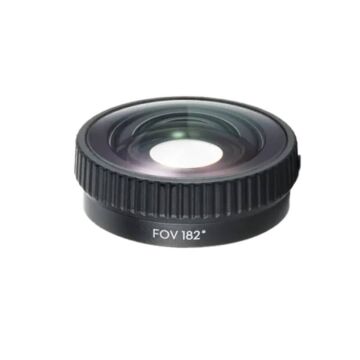 DJI Osmo Action 6 FOV Boost Lens