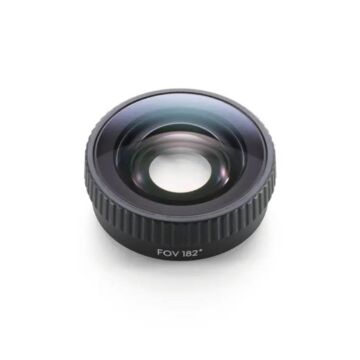 DJI Osmo Action 6 FOV Boost Lens