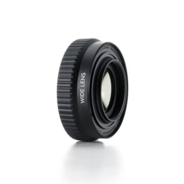 DJI Osmo Action 6 FOV Boost Lens