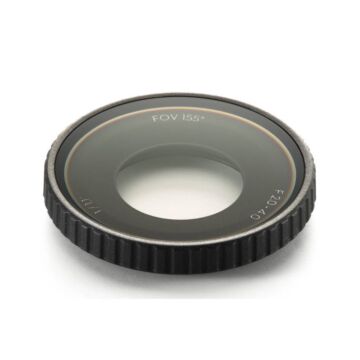 DJI Osmo Action 6 Glass Lens Cover