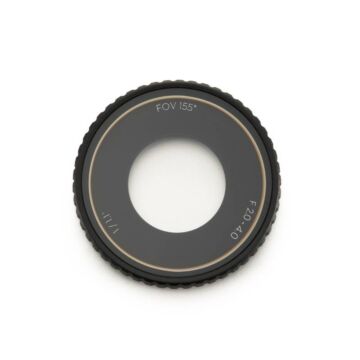 DJI Osmo Action 6 Glass Lens Cover