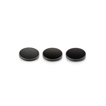 DJI Osmo Action 6 ND Filter Set